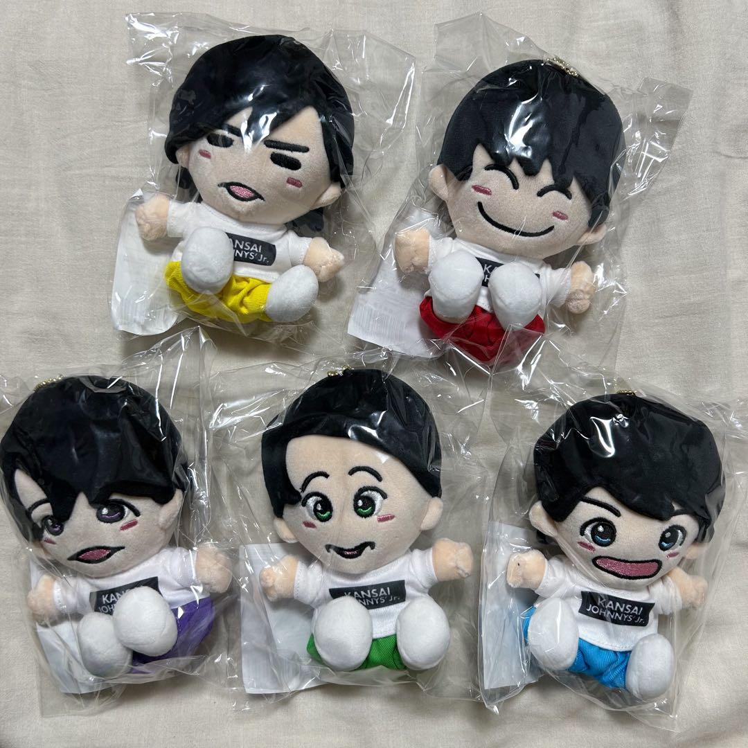 Lilかんさいちびぬい