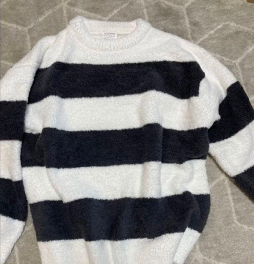 ジェラートピケ ルームウェア上下