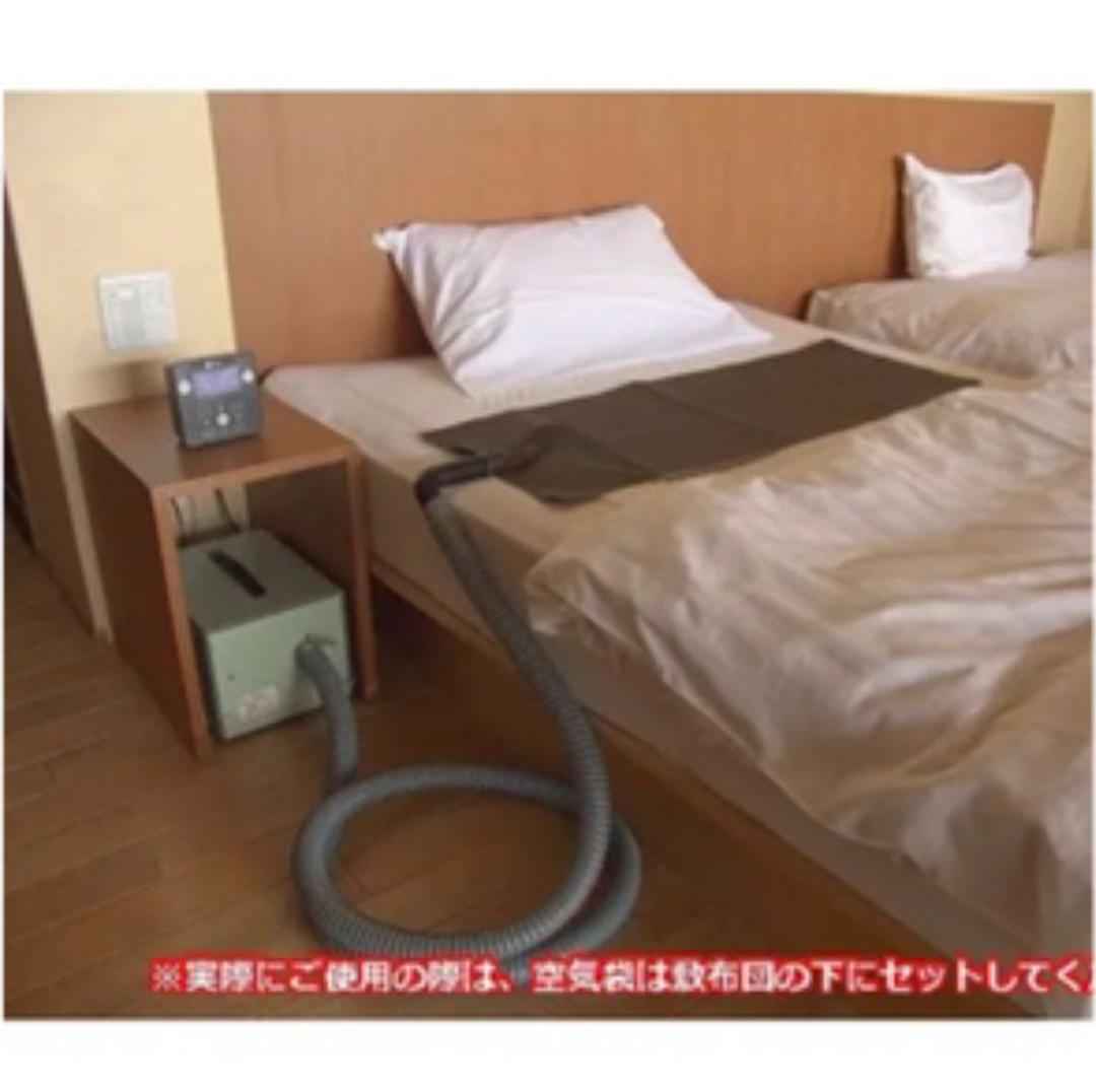 定刻起床装置 工場 個人簡易型やすらぎ 自動目覚まし 目覚まし時計