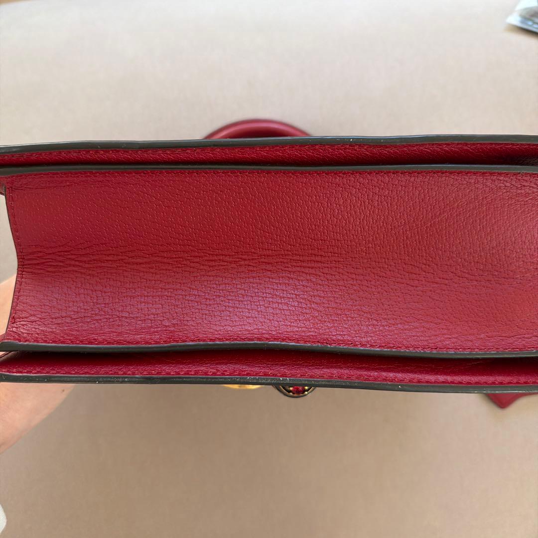 Gucci クィーンマーガレット/ショルダーバッグ