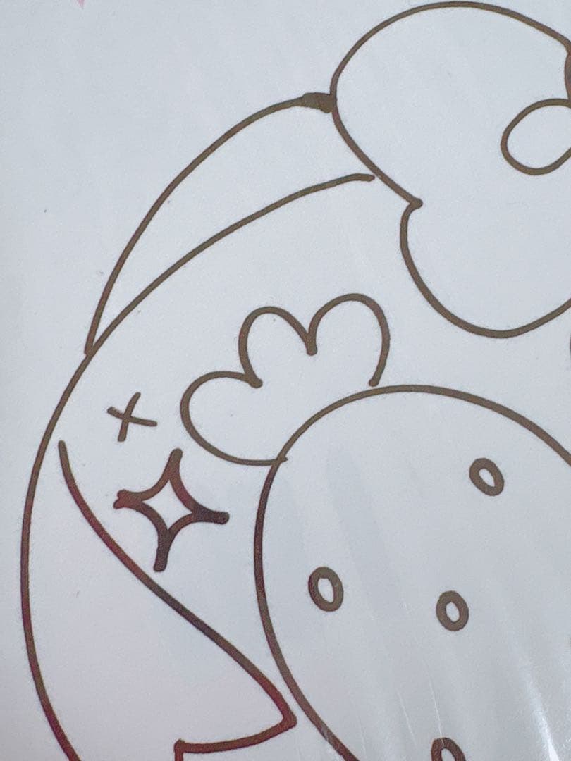 アイカツ　サイン　色紙　アイカツオフィシャルショップ