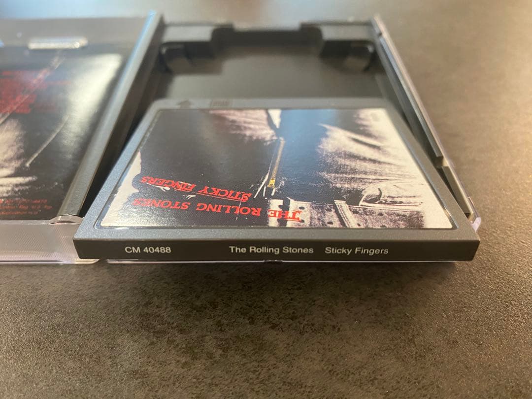 希少　MD ミニディスク ローリング・ストーンズ　Rolling Stones