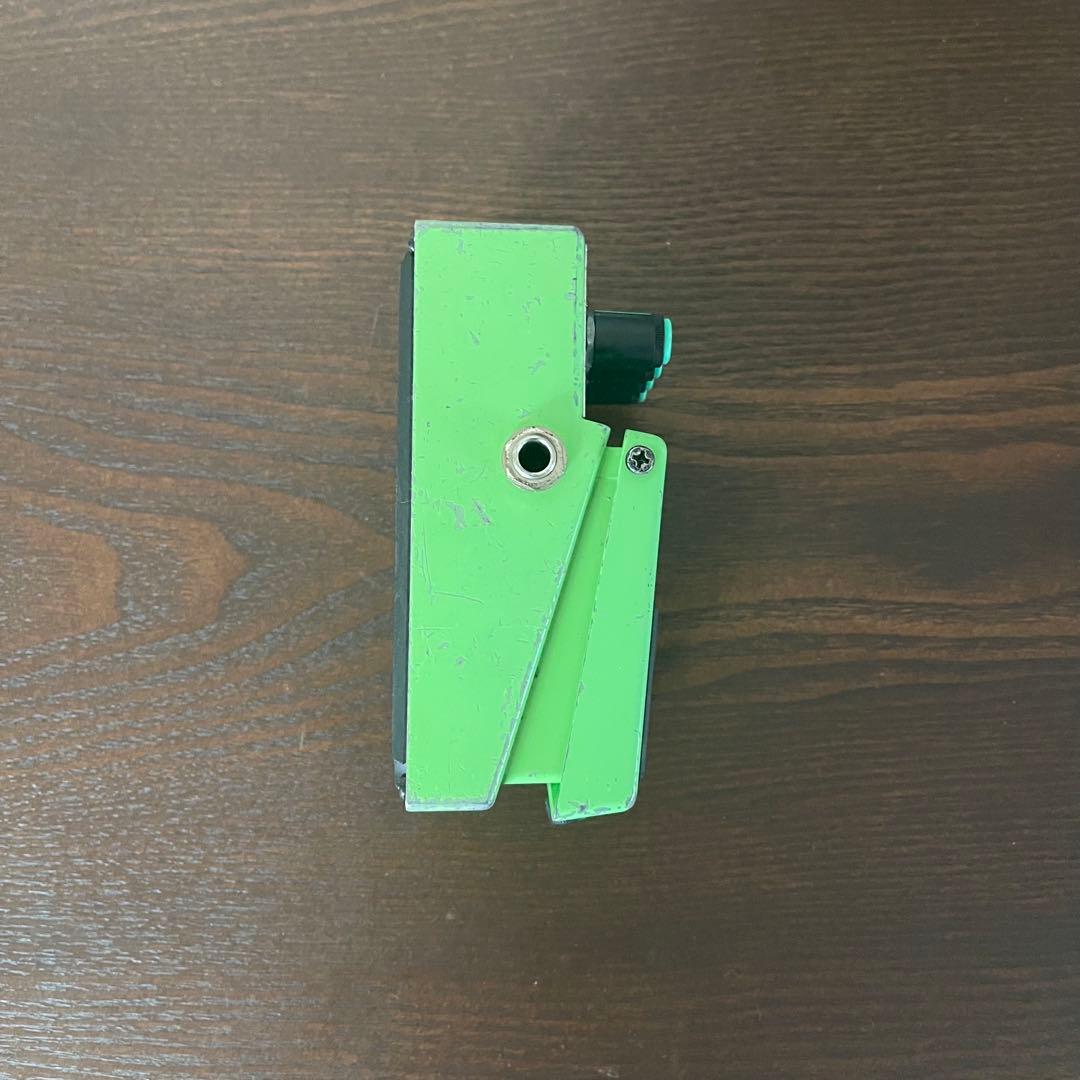 チコ@プロフ必見BOSS SUPER Phaser PH-2