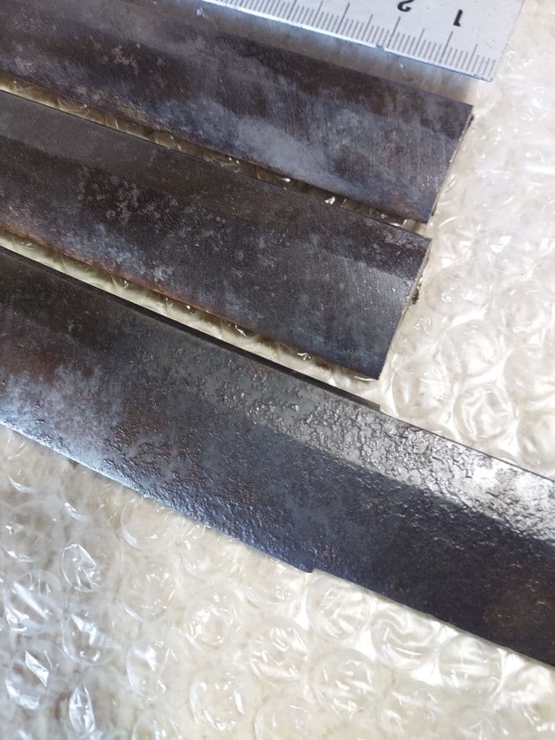 残欠　適合サイズ切断済み