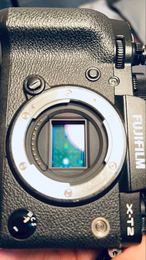 メ*ダ様 【 FUJIFILM X-T2 】レンズ・SDカード・三脚等付属品多数