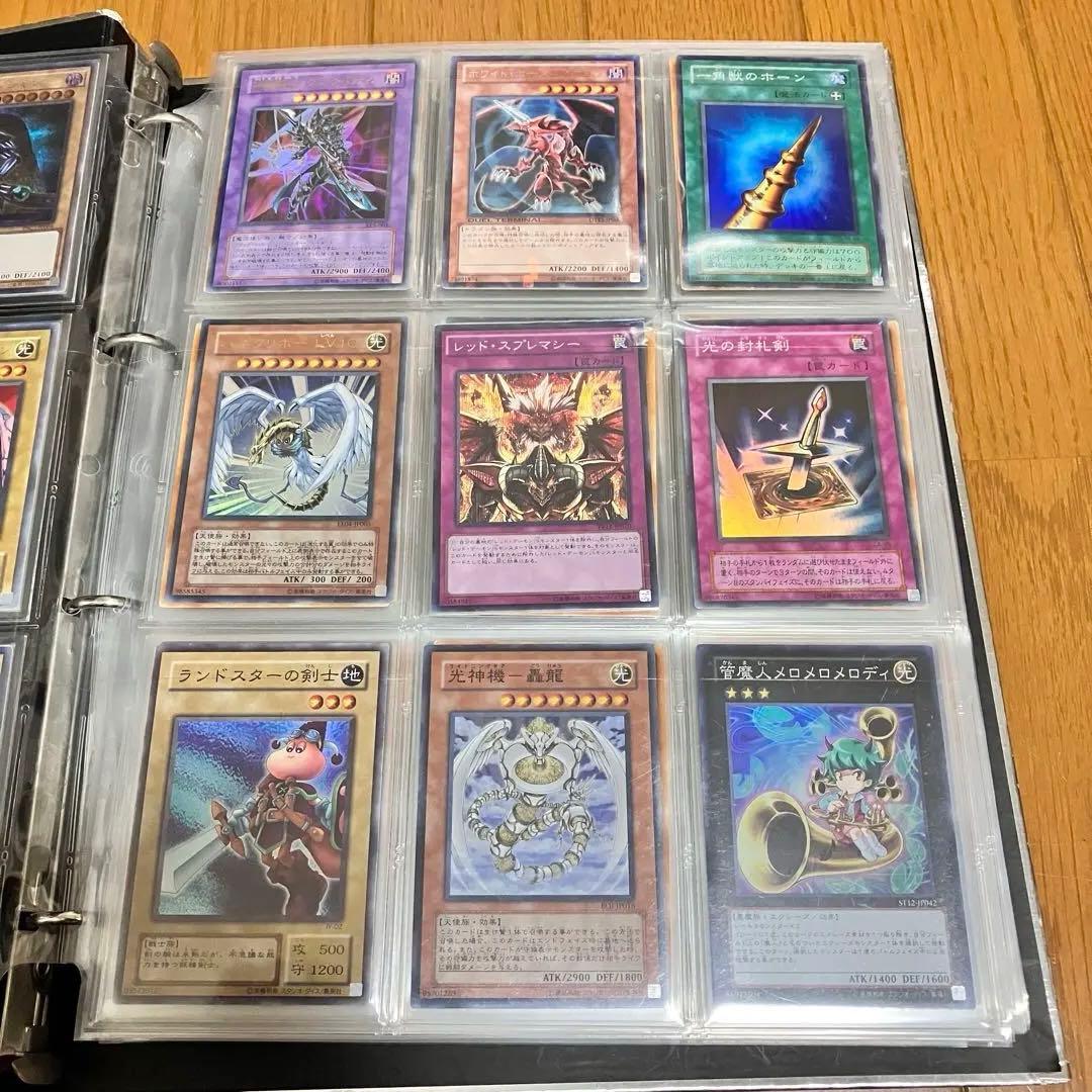 遊戯王コレクション／海馬セット付