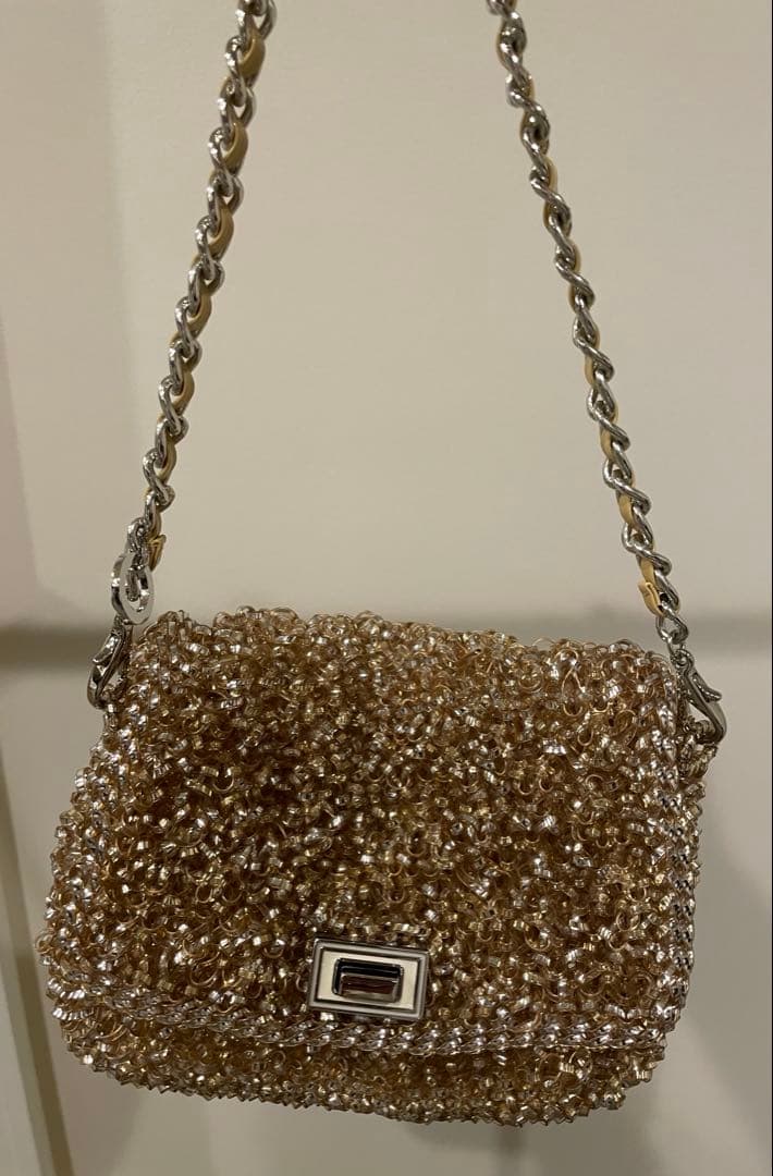 アンテプリマ　パーティーバッグ