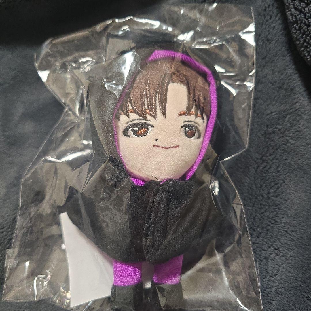 超特急 リョウガ マスコット joker めじるしアクリルチャーム 商品詳細