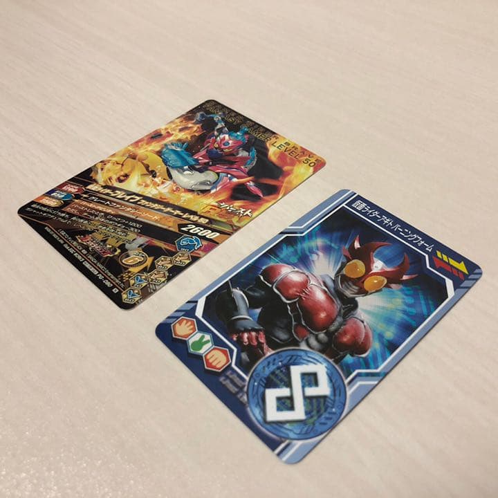 超スーパーヒーロー大戦 カード 仮面ライダーブレイブ 仮面ライダーアギト