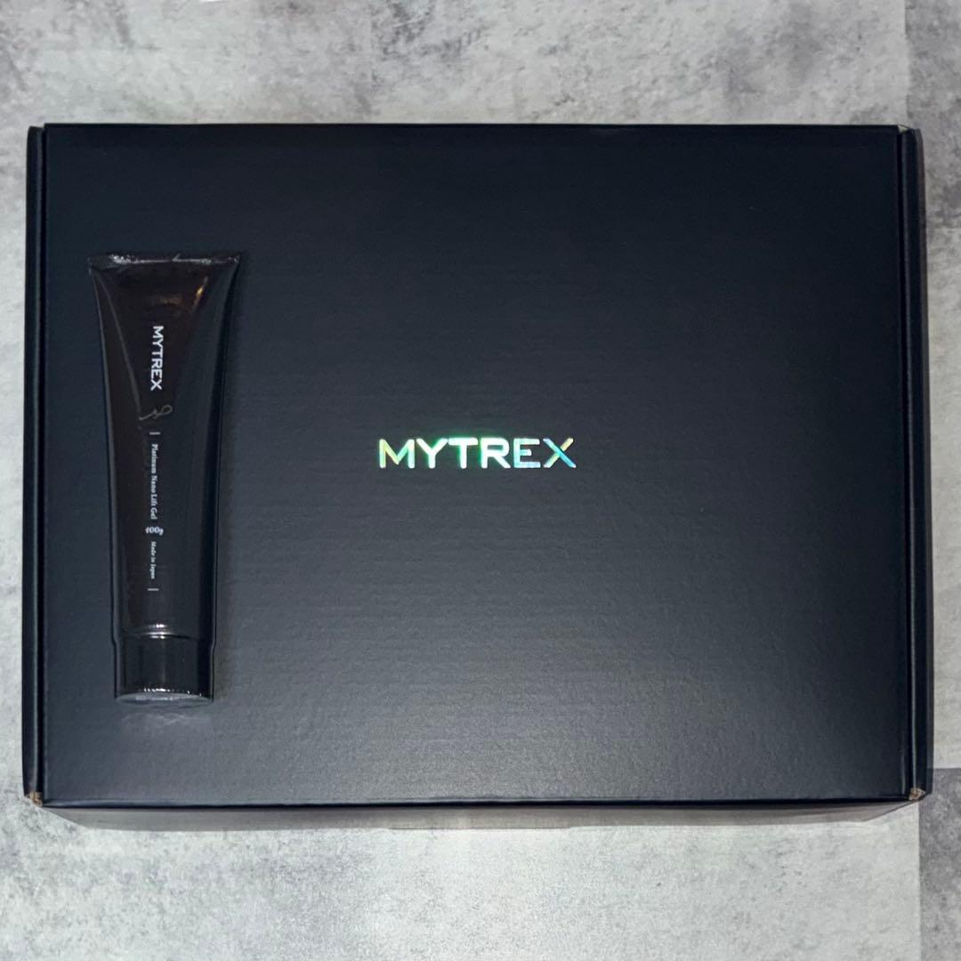 新品】 MYTREX MiRAY ONE ホワイト リフトアップ 美顔器 - メルカリ