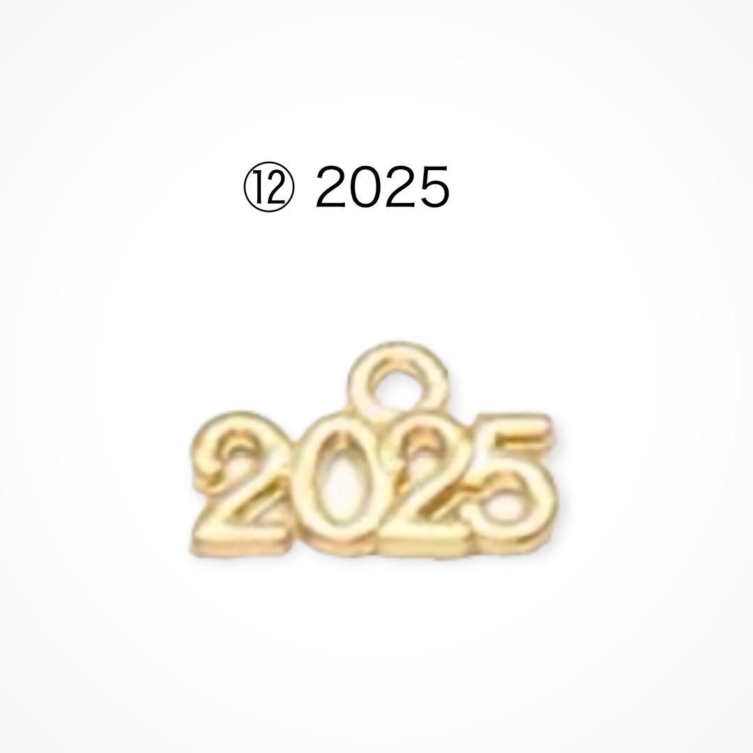 1/2限定価格❣️グク golden カスタム オーダー キーリング