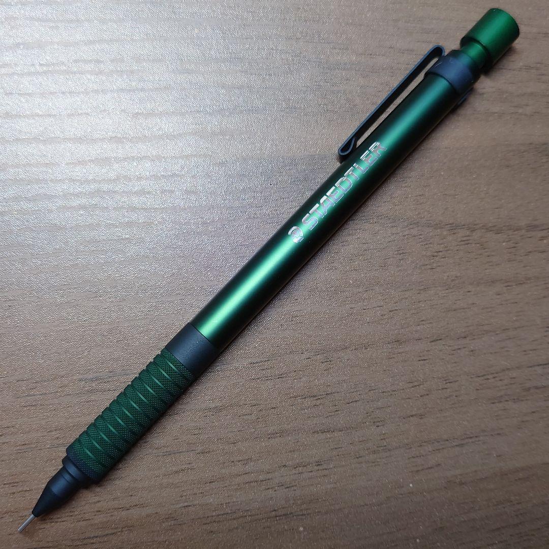 東急ハンズ限定】ステッドラー 925 35 マイスター グリーン - メルカリ