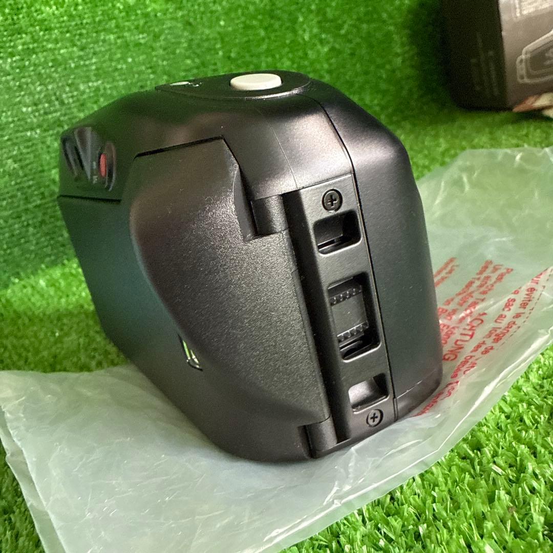 ＆【A0239】未使用保管品 キャノン オートボーイ フィルムカメラ Canon