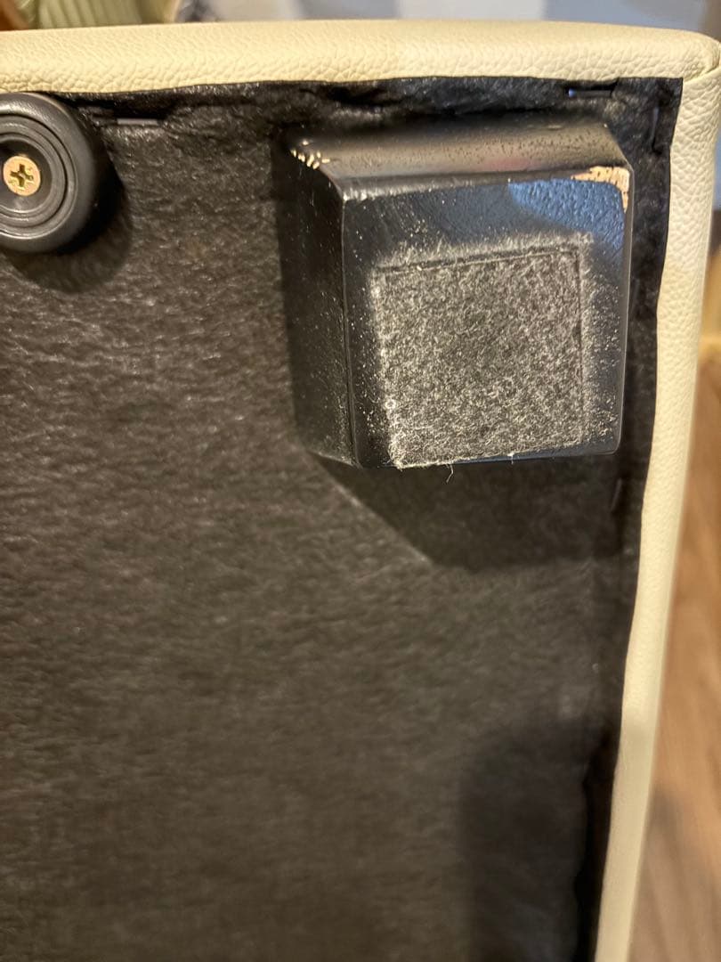 オットマン　スツール　東京インテリア