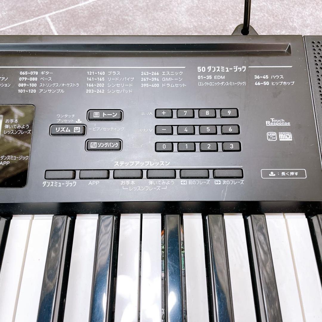 CASIO CTK-3500 電子ピアノ カシオ キーボード CTK-3500 CTK-3500