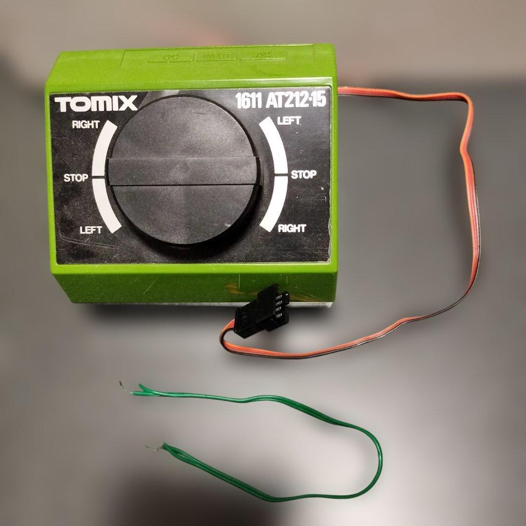 TOMIX(トミックス) ★電動ターンテーブル