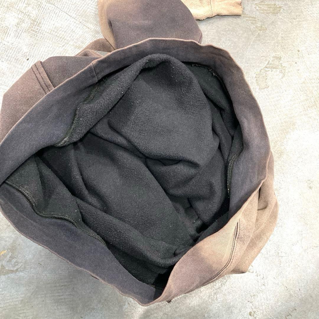 【スーパー鬼フェード】FOURSTAR 90's 00's フーディー