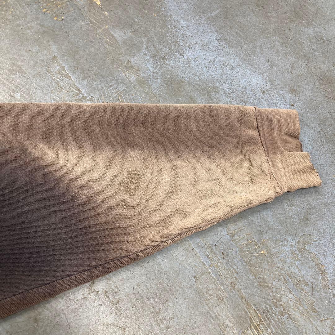 【スーパー鬼フェード】FOURSTAR 90's 00's フーディー