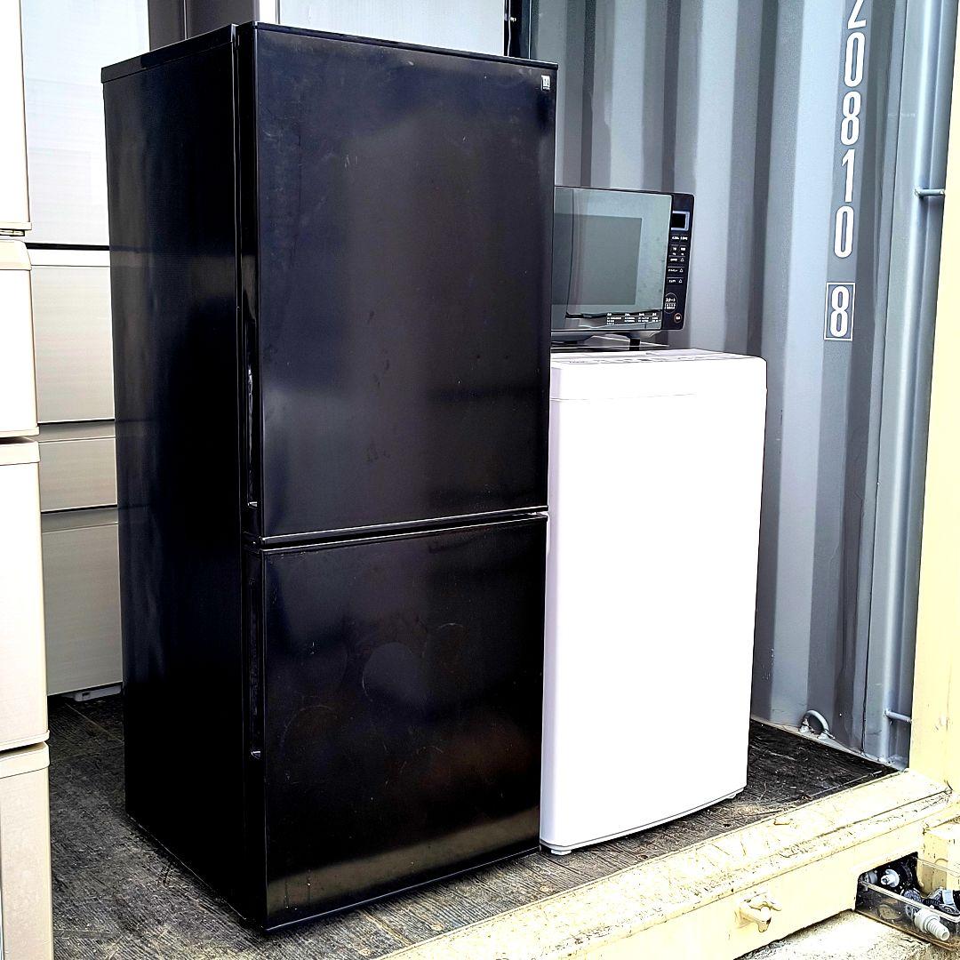 運搬取付無料！冷蔵庫洗濯機レンジ・超美品な新生活応援セット！早いもの勝ち！