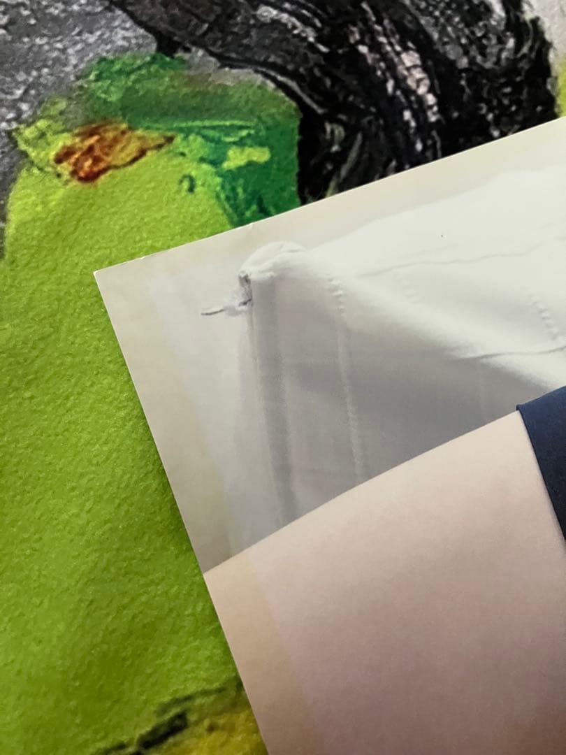 菅田将暉 B2ポスター GUNZE BODY WILD 5枚セット - ポスター新品