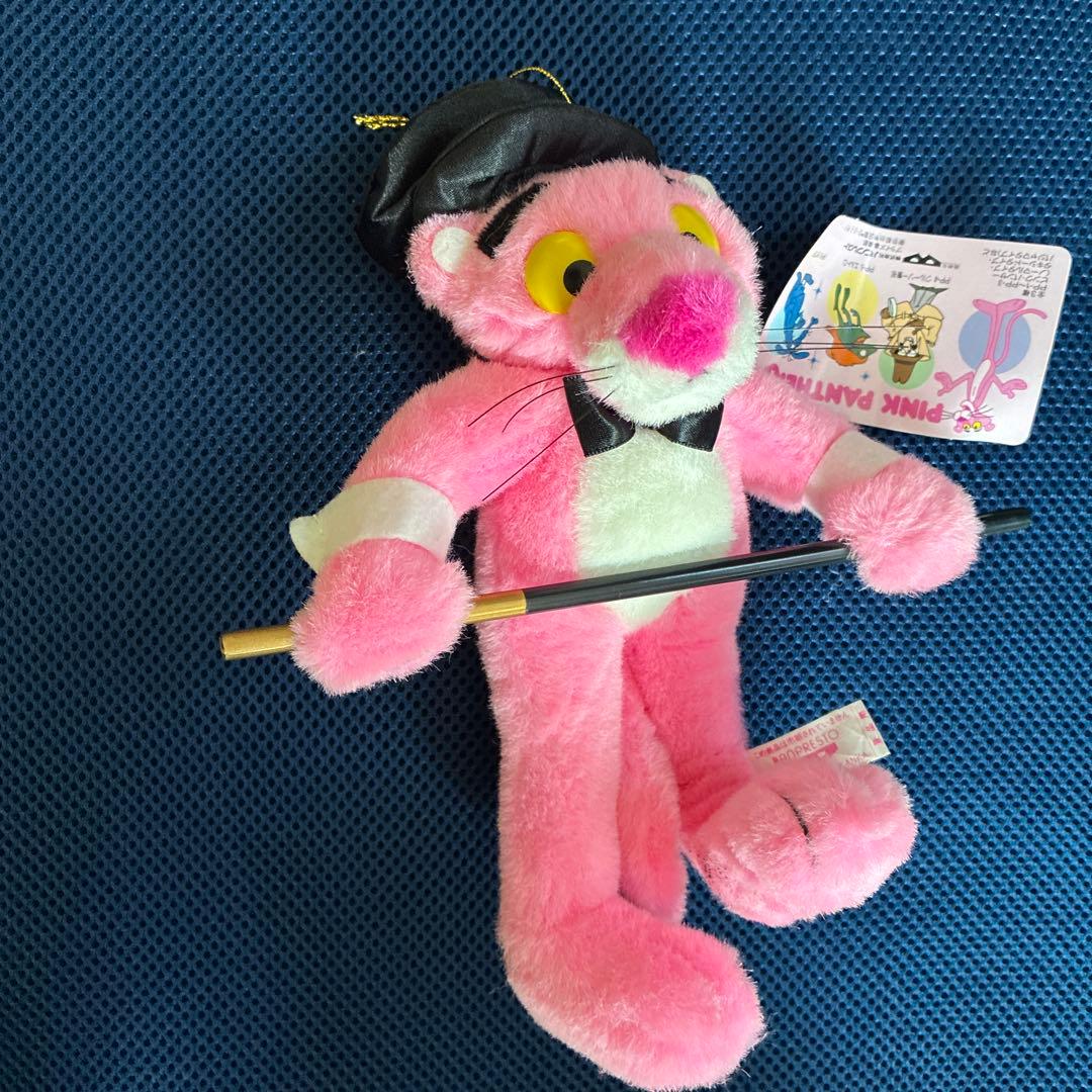 x*3様 ピンクパンサー ＆ NG騎士ラムネ＆40 未使用