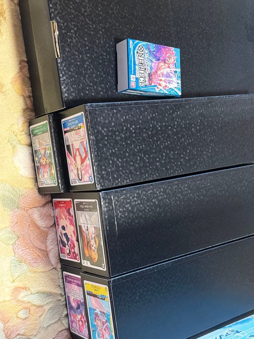 【引退品】ワンピースカード＆サプライ