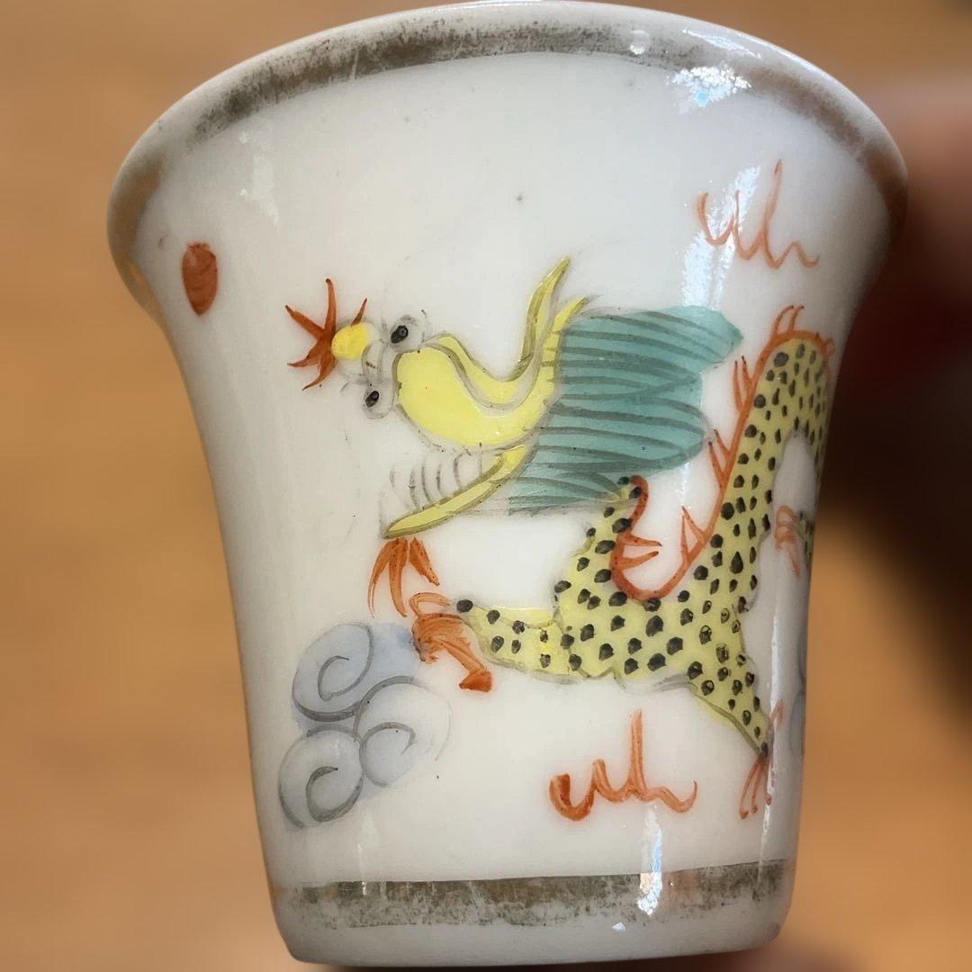 中国茶器 宜興茶壺】 180cc ♢宜興窯紫砂茶器竹箱入 特別発注非売品