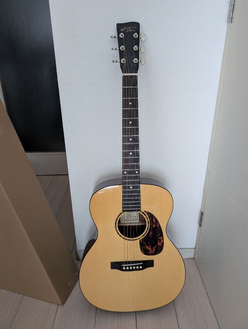 Recording King RO-G6 アコースティックギター OOO - yellows.co.jp 日本