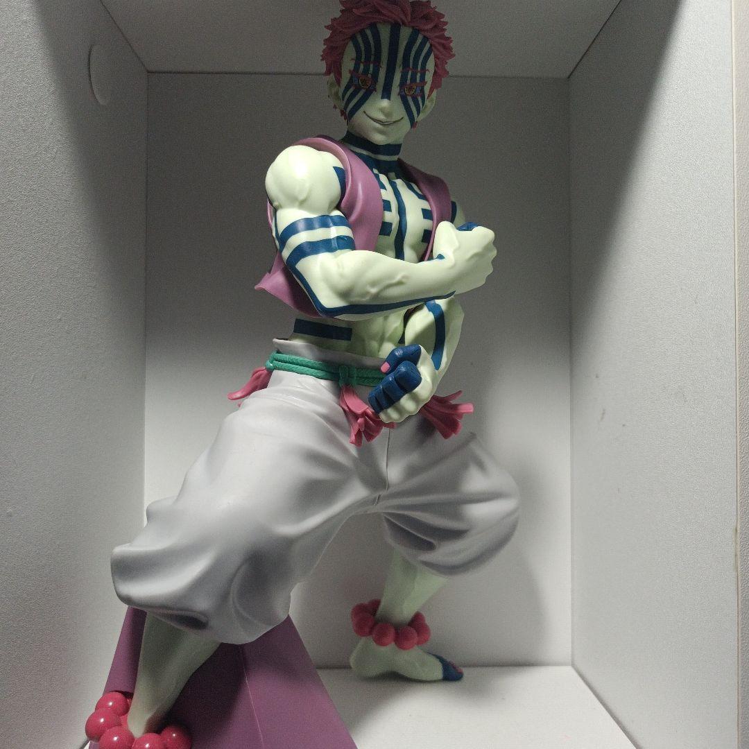 鬼滅の刃 Grandista 猗窩座 - メルカリ