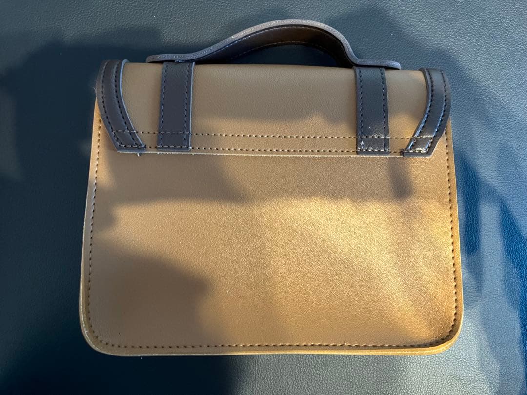 リコリスリコイル カバン風ポーチ