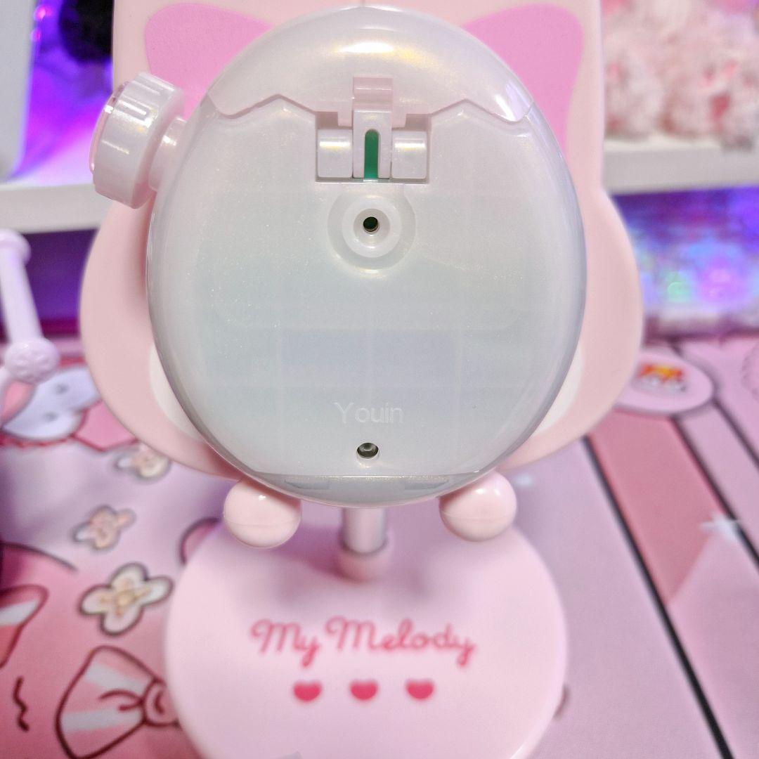 たまごっちパラダイス カスタム シェルパープル