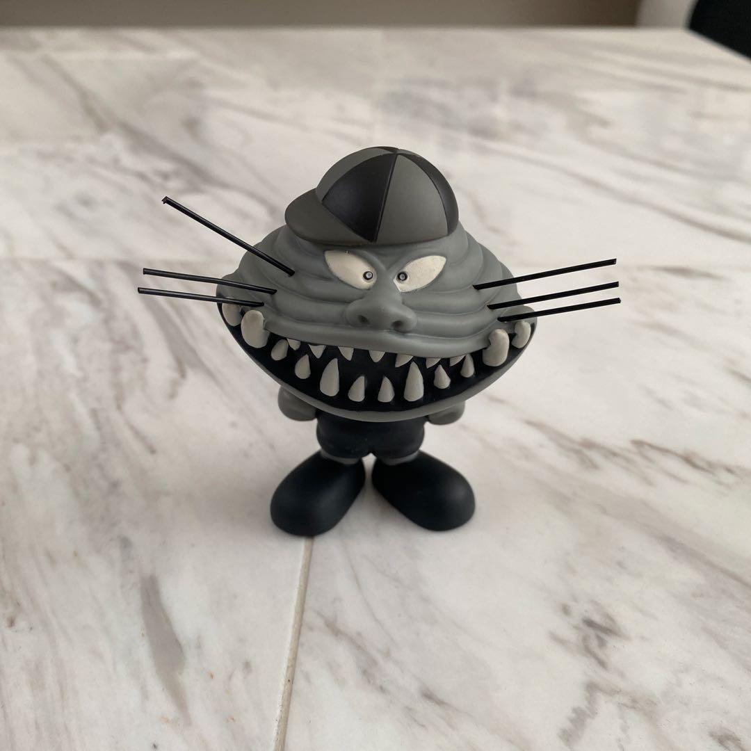 bounty hunter × 怪物君 - メルカリ