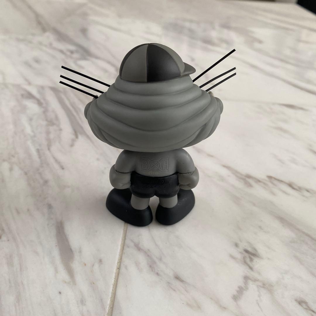 bounty hunter × 怪物君 - メルカリ