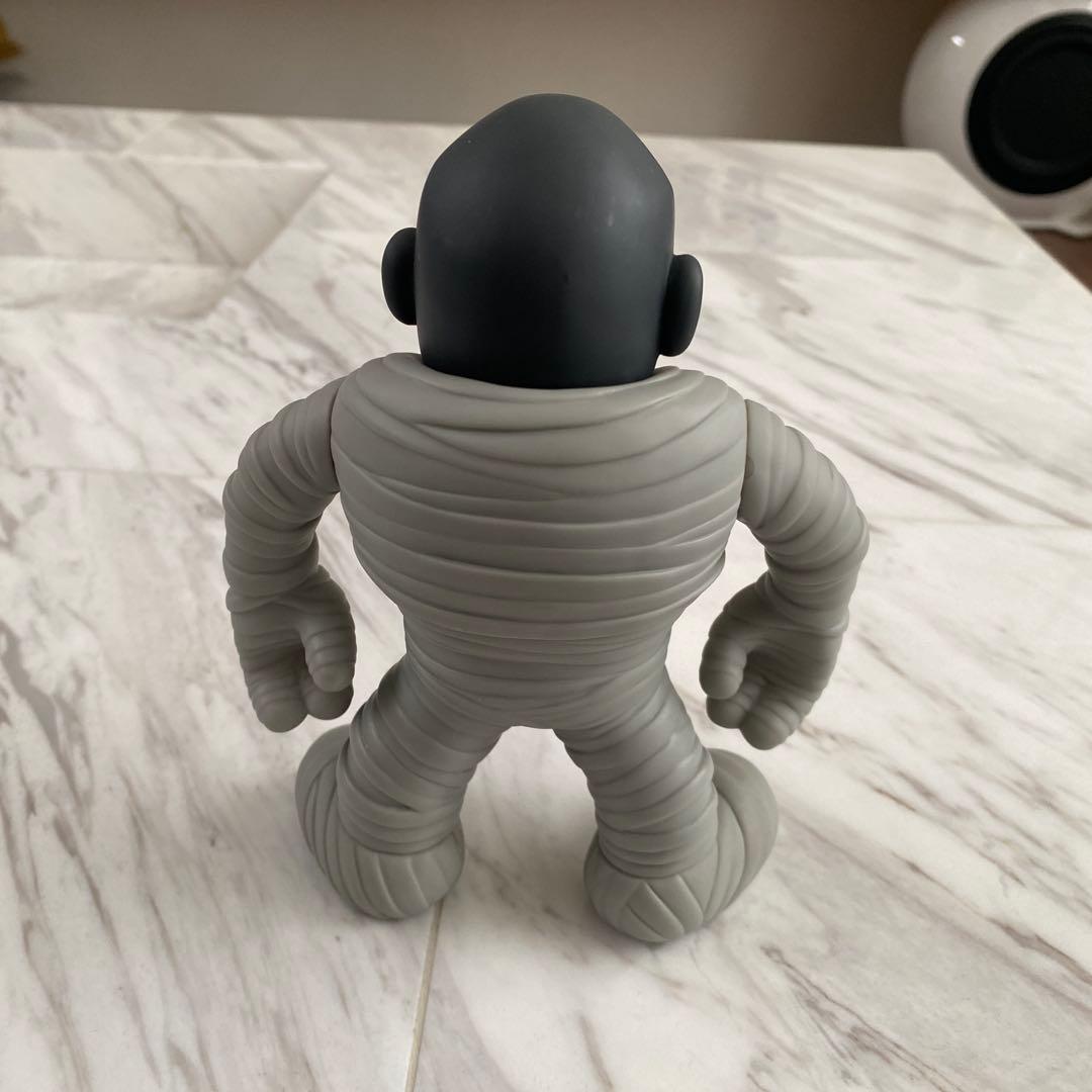 bounty hunter × 怪物君 - メルカリ