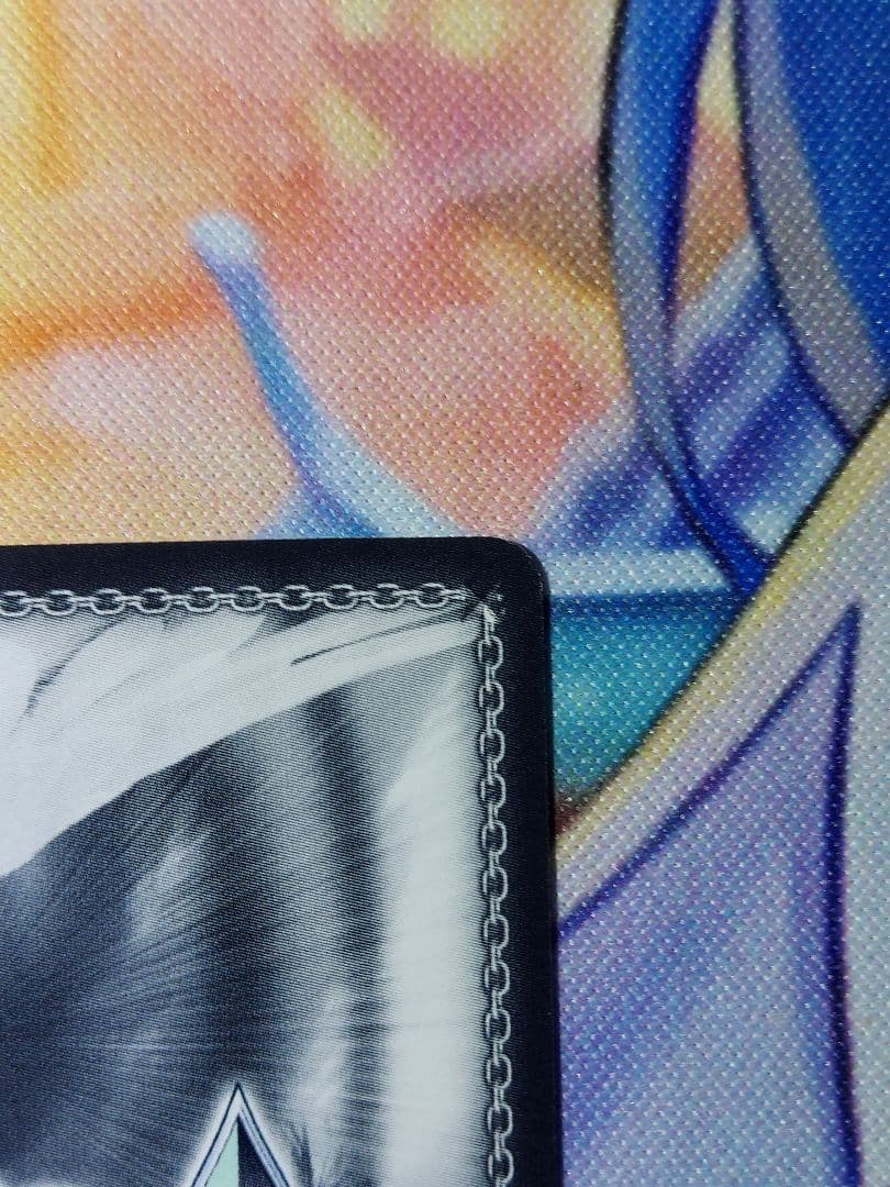 本当に最終値下げ】不思議の国マヤ SSP サイン 金箔押し - メルカリ