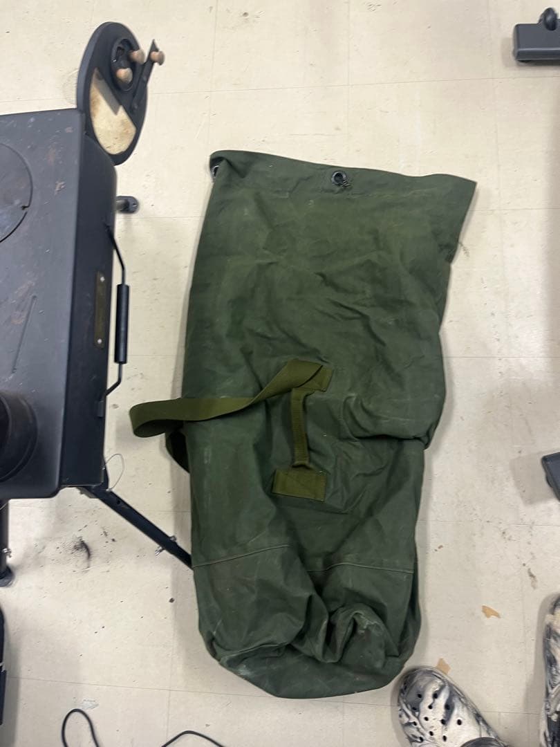 k*s様 ANEVAY The Frontier Plus Stove T