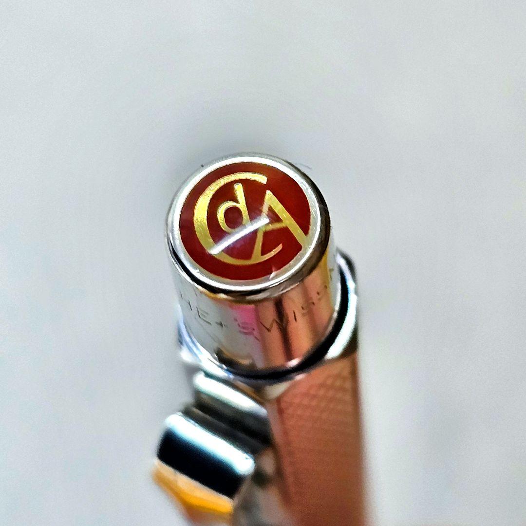 カランダッシュ エクリドール レトロ 50周年限定 シルバプレート 銀張り