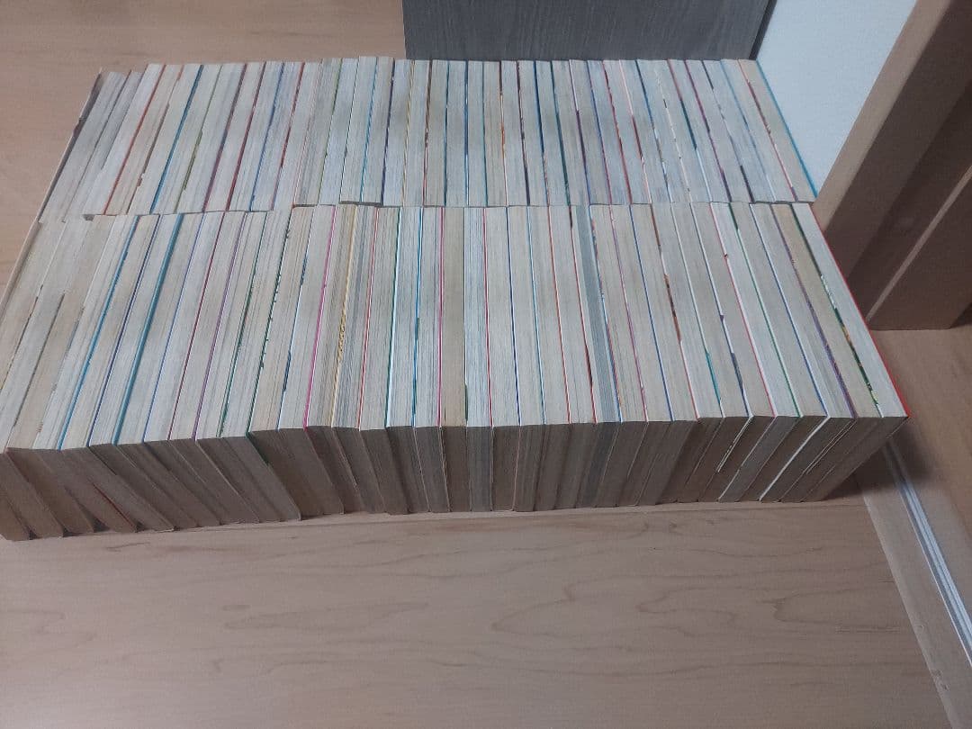 ナルト　NARUTO　JUMP　マンガ　全巻セット　コミック　漫画　まとめ売り