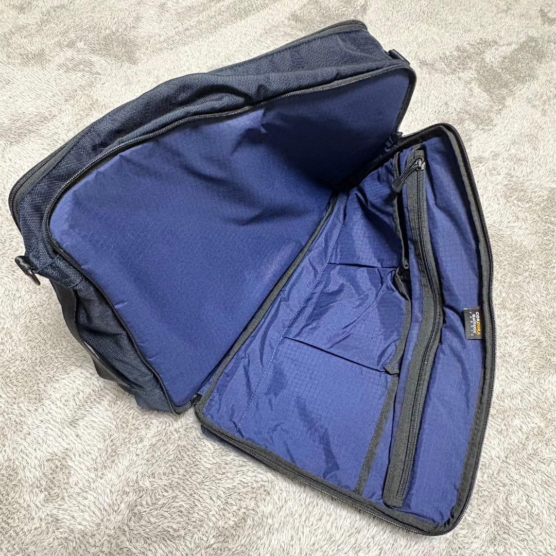 ◎美品◎ マッキントッシュ フィロソフィー 3WAY ビジネスバッグ