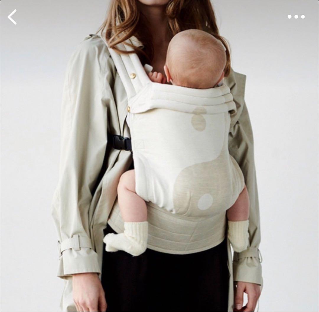 AILEBEBE PAPATTO2 2022年製 カーシート保護マット付き