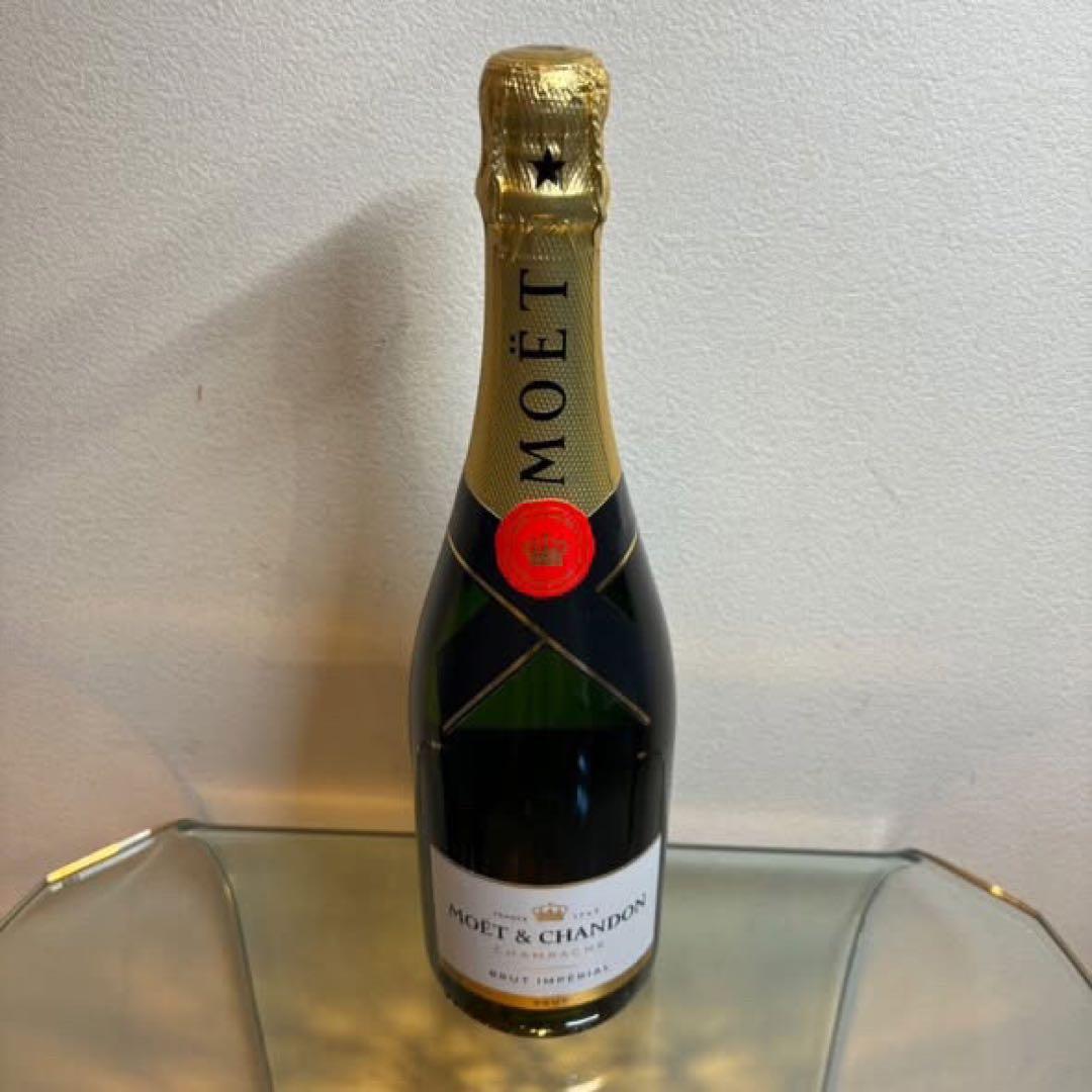 cho様　2本Q12049 Q12050 モエシャンドン シャンパン 750ml cho様 2本Q12049 Q12050 モエシャンドン シャンパン 750ml cho様 2本