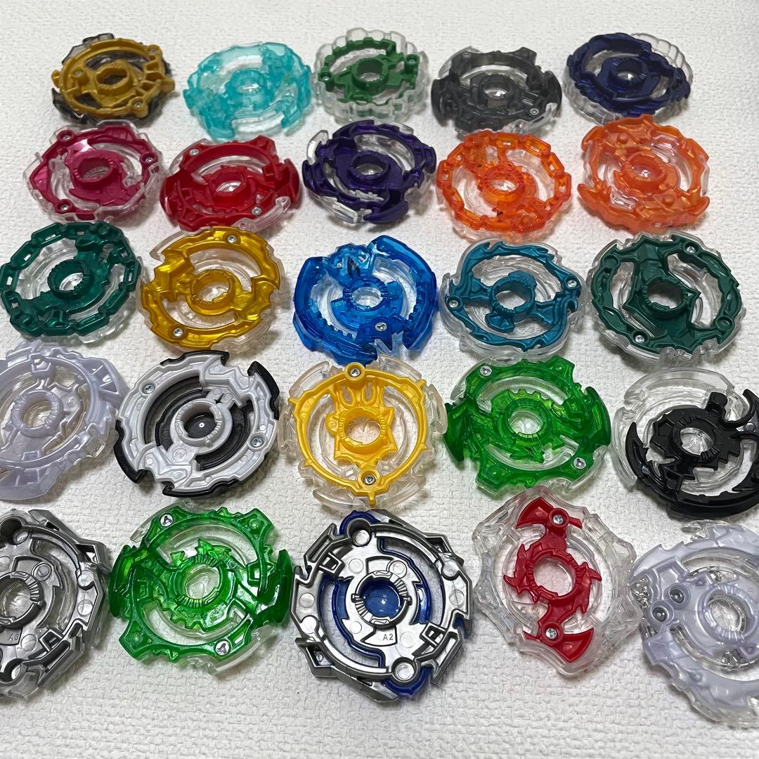 ベイブレードバースト　まとめ売り　大量　セット　おもちゃ