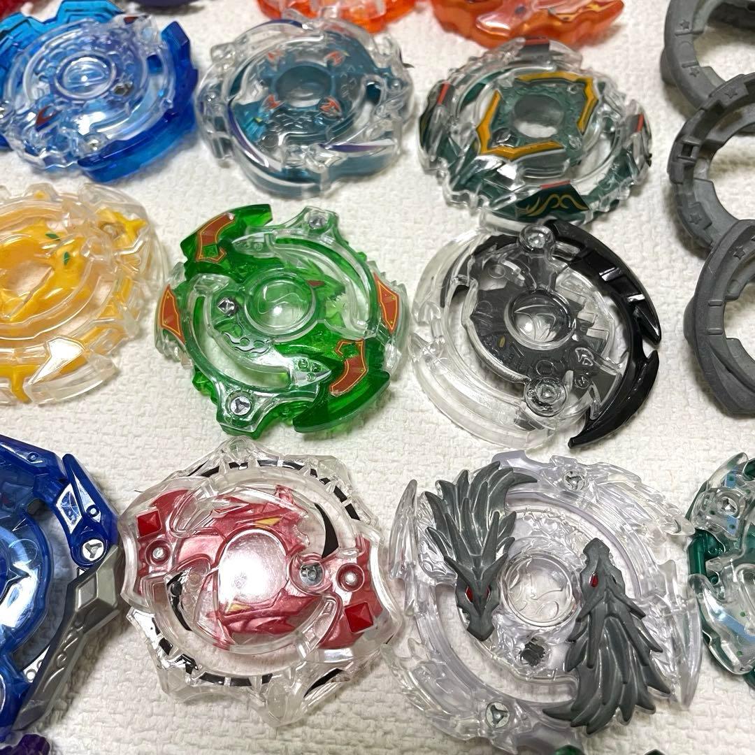 ベイブレードバースト　まとめ売り　大量　セット　おもちゃ