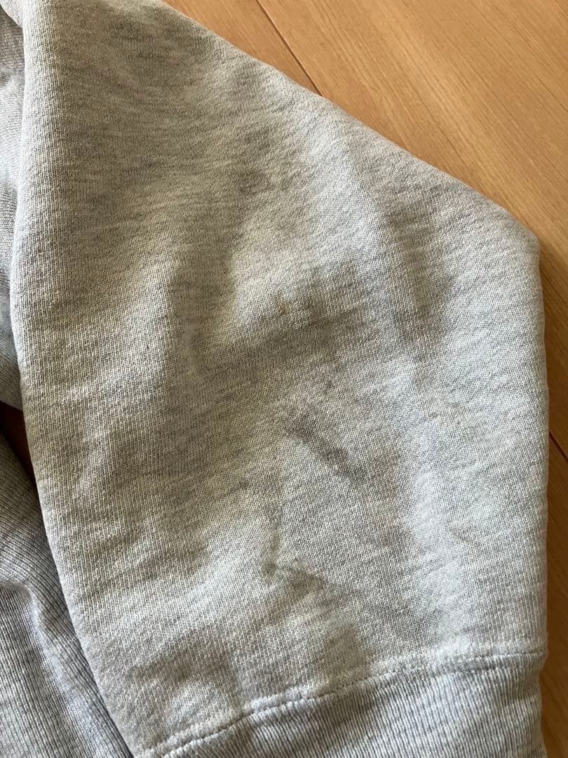 ✳*︎様 Champion Reverse Weave パーカー M ジップ　8