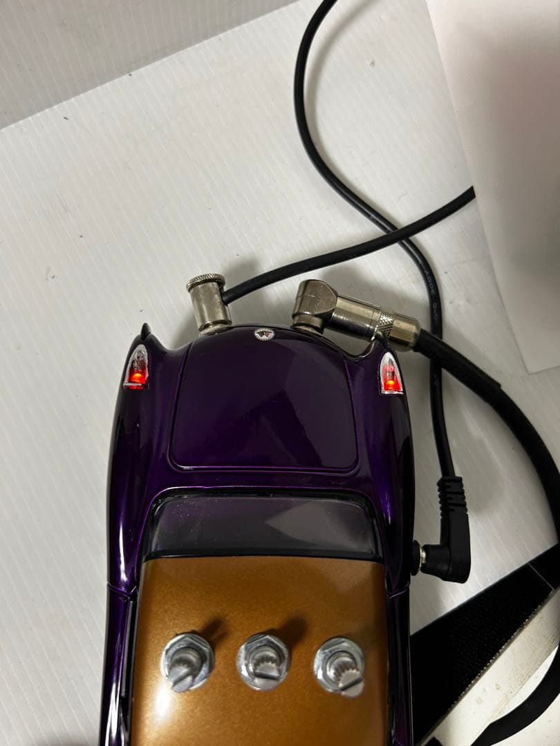 ギター BATGIRL CORVETTE DISTORTION