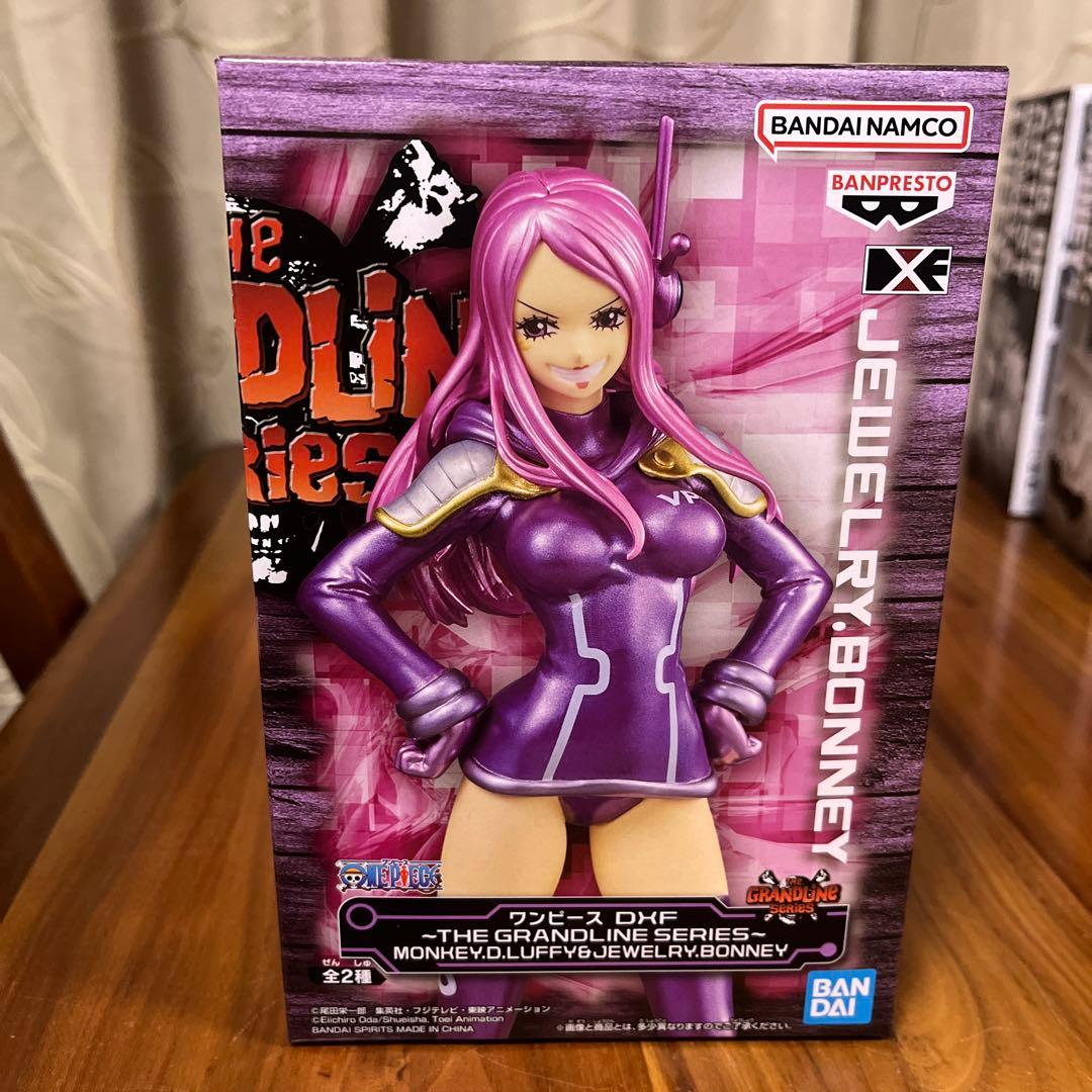 ワンピース ルフィ ナミ ロビン クマ ワンピースフィギュアまとめ売り