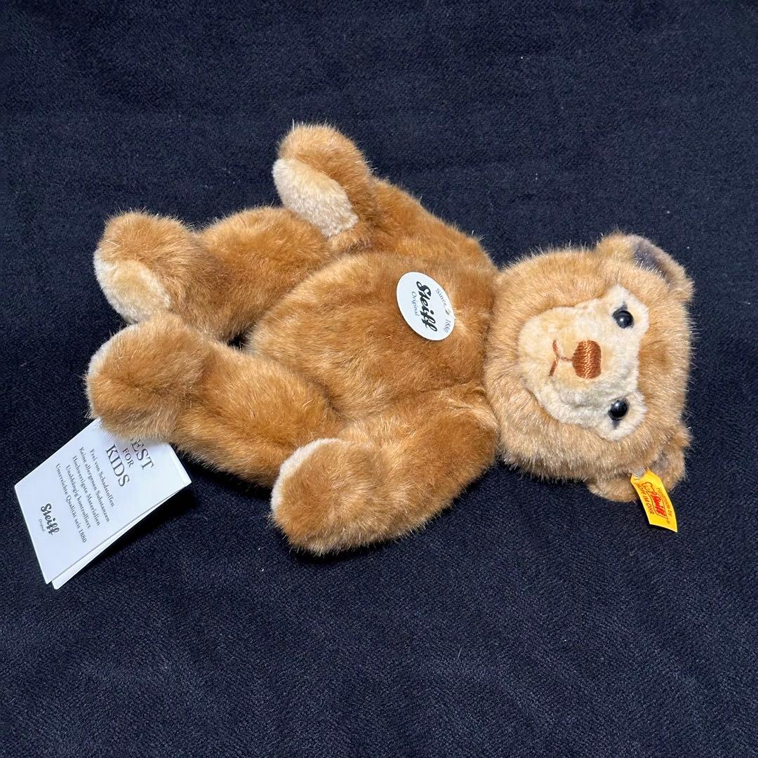 ヤナーヤナ様専用 シュタイフ テディベア センチュリー ベア ブロンド