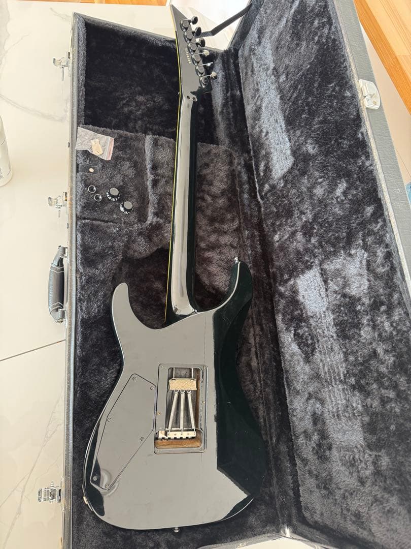 ESP HORIZON 1 SUGIZOモデル