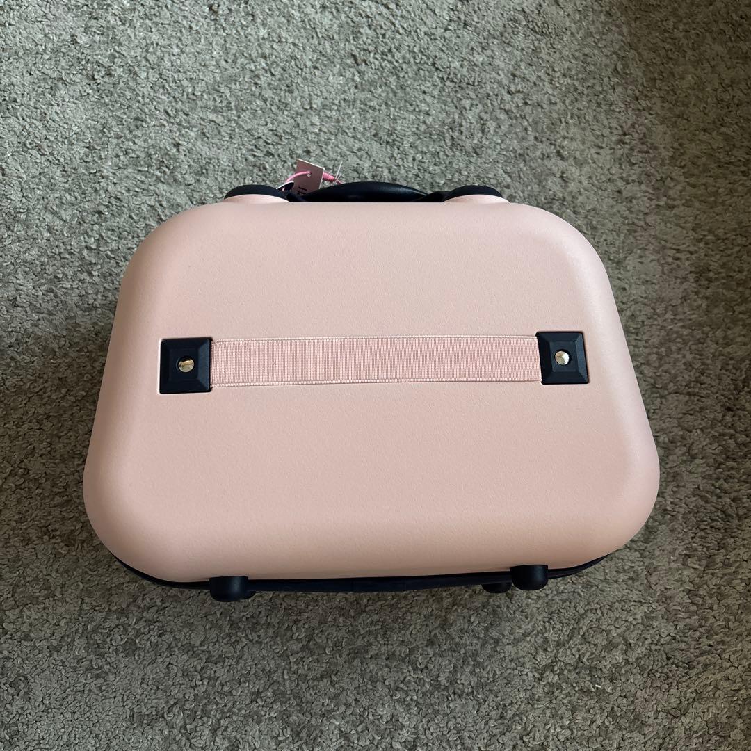 限定品UNOVE アノブ ヘアファンタジー　スペシャルキット