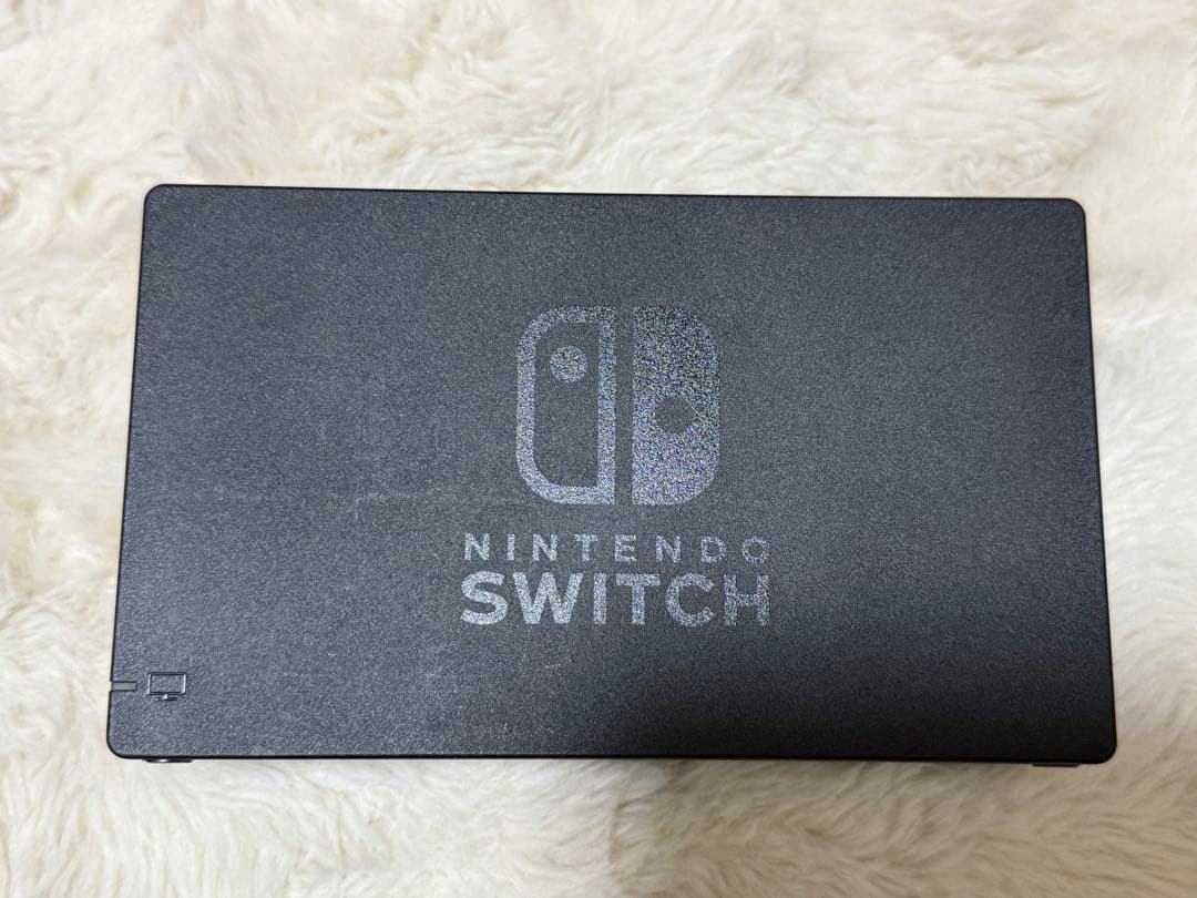 Nintendo Switchスマッシュブラザーズエディション+micro SD